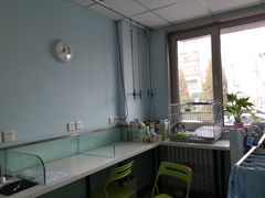 -纳吉亚猫专科动物医院博雅分院
