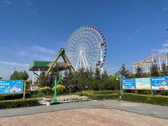 -霸王河欢乐世界