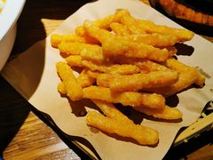 -老屋印象川菜(马园路店)