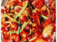 -嘎嘎鸭脑壳(金沙店)