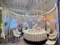 -天空花园餐吧·生日·团建(南山店)