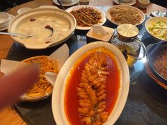 -鑫小城故事·藕汤·家常菜(台北一路总店)