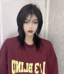 -东方美妍小鹏造型