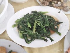 -秋姐美食店(旅游大道店)