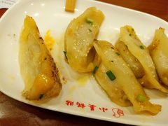 -小姜锅贴(凤凰街店)
