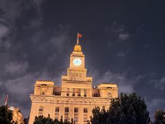 -外滩