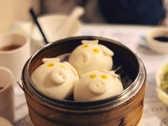 -点点心点心专门店(旺角店)
