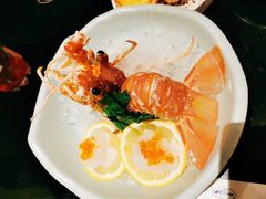-Mr·Fish鱼鲜生海鲜放题(银泰in99店)