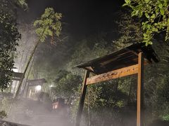 -江南天池高山汤泉城