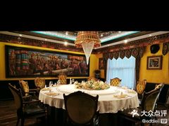 -福禧酒窖·中餐厅 (万柳店)