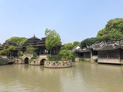 -韩湘水博园