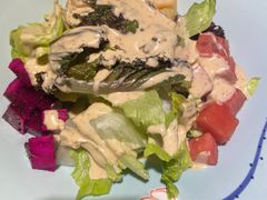 -隆喜元鱼汤包·海鲜(中联广场店)