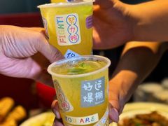 -秦月轩·陕西家乡菜(阜成路·五棵松店)