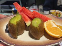 -一绪に寿喜烧自助(世茂广场店)