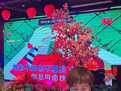 -外滩海鲜烧烤广场(东三旗店)