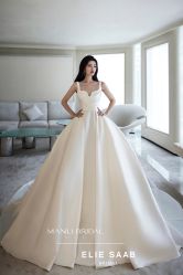 点击看大图 -MANLI BRIDAL婚纱