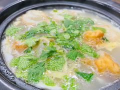 -静海楼(学田店)