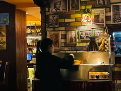 -Pistolera Mexican Cantina女枪手墨西哥餐厅(碧云路店)
