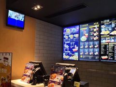 -麦当劳(长泰商业广场店)