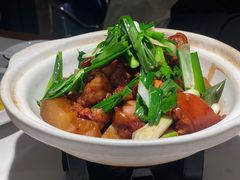 -壹只菜·崇明本地特色菜(崇明南门店)