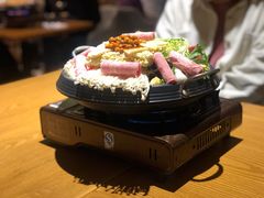 -幸屿 创意料理(永嘉天地店)