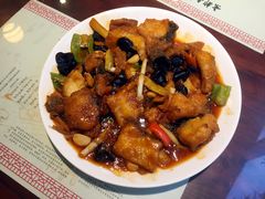 -松针蔡记蒸饺(花园路店)