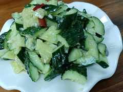 -苏力坦新疆特色(东直门店)