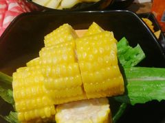 -新辣道鱼火锅(上地华联店)