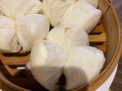 蜜汁叉烧包-鹅冠港式茶餐厅(来福士店)