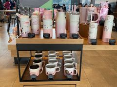 -星巴克(成都东站店)