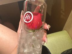 -海底捞火锅(翔龙天地广场店)