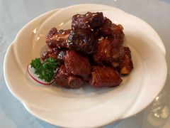 糖醋猪软骨-廊亦舫Lang Yi Fang Restaurant(金桥店)