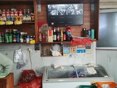 -宝瑞门钉肉饼店