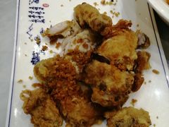-玉华台饭庄·淮扬菜·烤鸭(望京店)