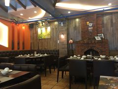 大堂-麦香坊(伏波山店)