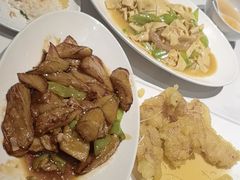 -关东小院(瀛海环宇坊店)
