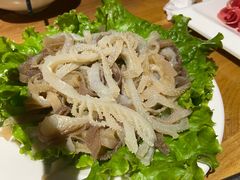 -皇中百岁鱼(西兰路店)