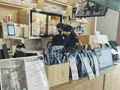 -霸王茶姬(西单百货店)