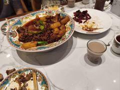 -巴依老爷新疆美食(常营店)
