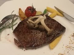 -国家大剧院西餐厅