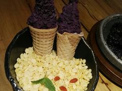 -局气 烤鸭·北京菜(光华路店)