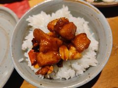 -青年公社烤鸭(青年路店)