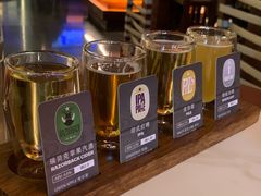 -The BREW·酿餐厅(浦东嘉里大酒店)