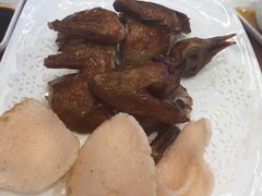 -庆记香港烧味小馆(浦东机场店)