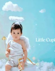 -小木马国际儿童摄影