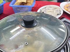 -花苑美食横琴生蚝火锅(拱北粤华路店)