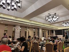 大堂-新海利(北岭店)