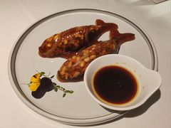 -惠丰堂饭庄·烤鸭·京味菜(万泉庄 苏州桥店)