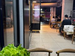 -魏记自助烤肉(灵山步行街店)