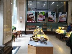 -清真全盛斋传统糕点(许士庙店)